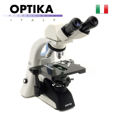 กล้องจุลทรรศน์ OPTIKA B-352A