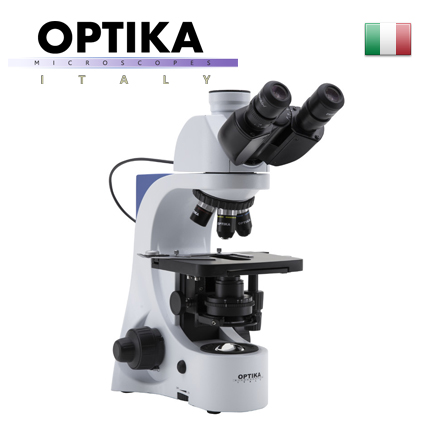 กล้องจุลทรรศน์ OPTIKA B-382PLi-ALC